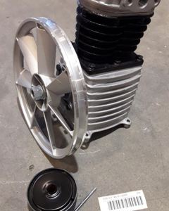 Compressor Block K11/300L Reno